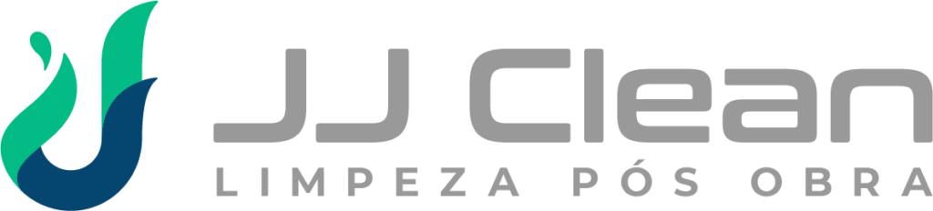 JJclean – Sua limpeza pós obra